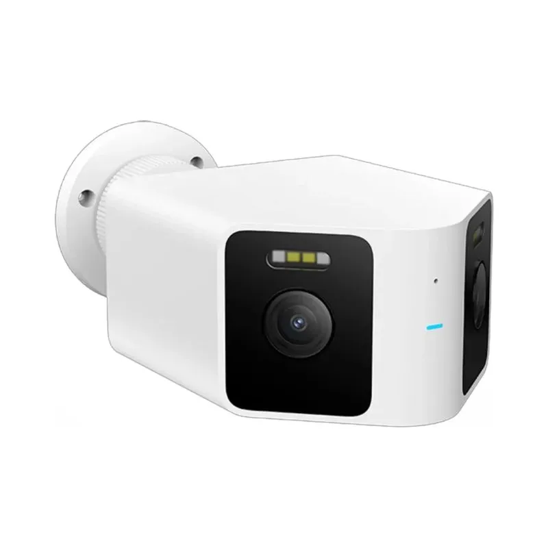 Xiaomi CW100 Dual Outdoor Camera 1