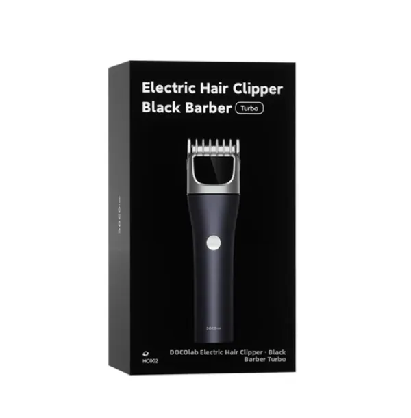 Xiaomi DOCO LAB HC002 Electric Hair Clipper Turbo Version 2