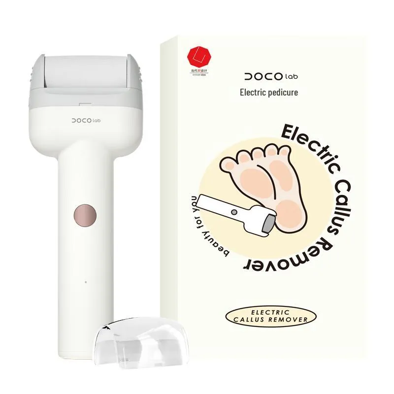 Xiaomi DocoLab F003 Electric Callus Remover - selected variant