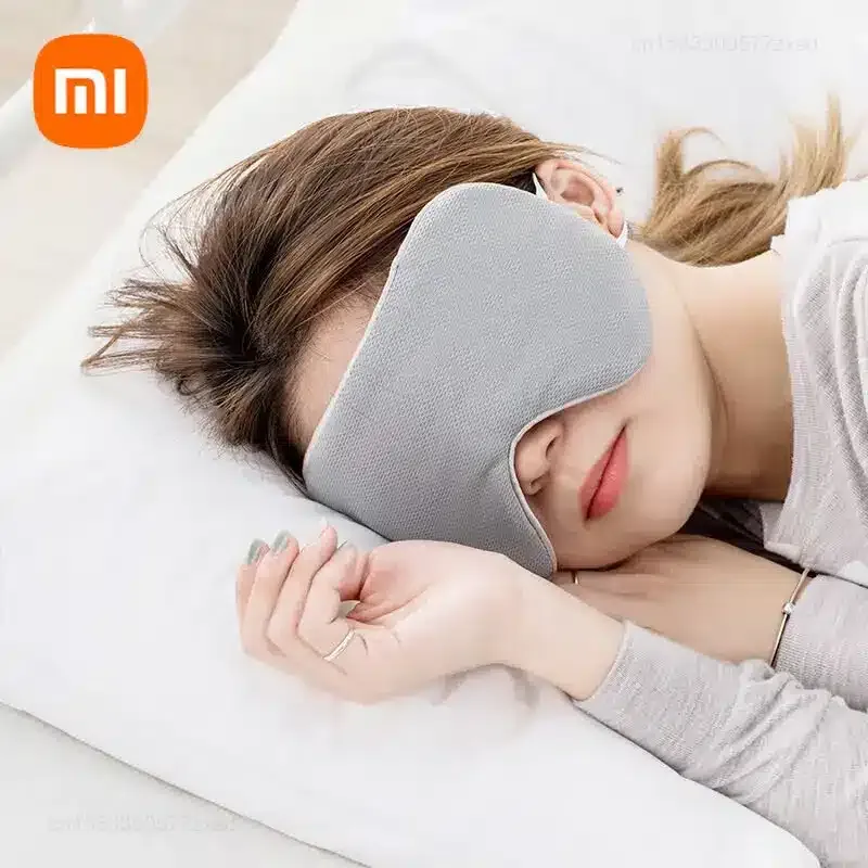 Xiaomi Jordan & Judy Eye Shading Aid Sleep Eye Mask 1