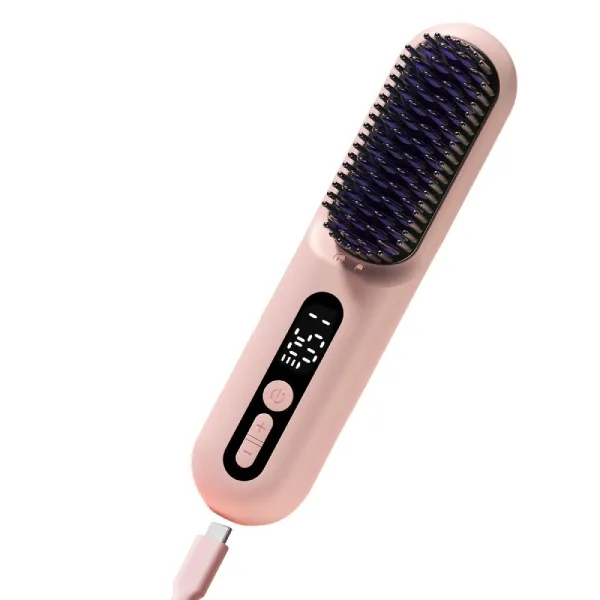 Xiaomi Lowra rouge SL-630 Hair Straightener Brush - selected variant