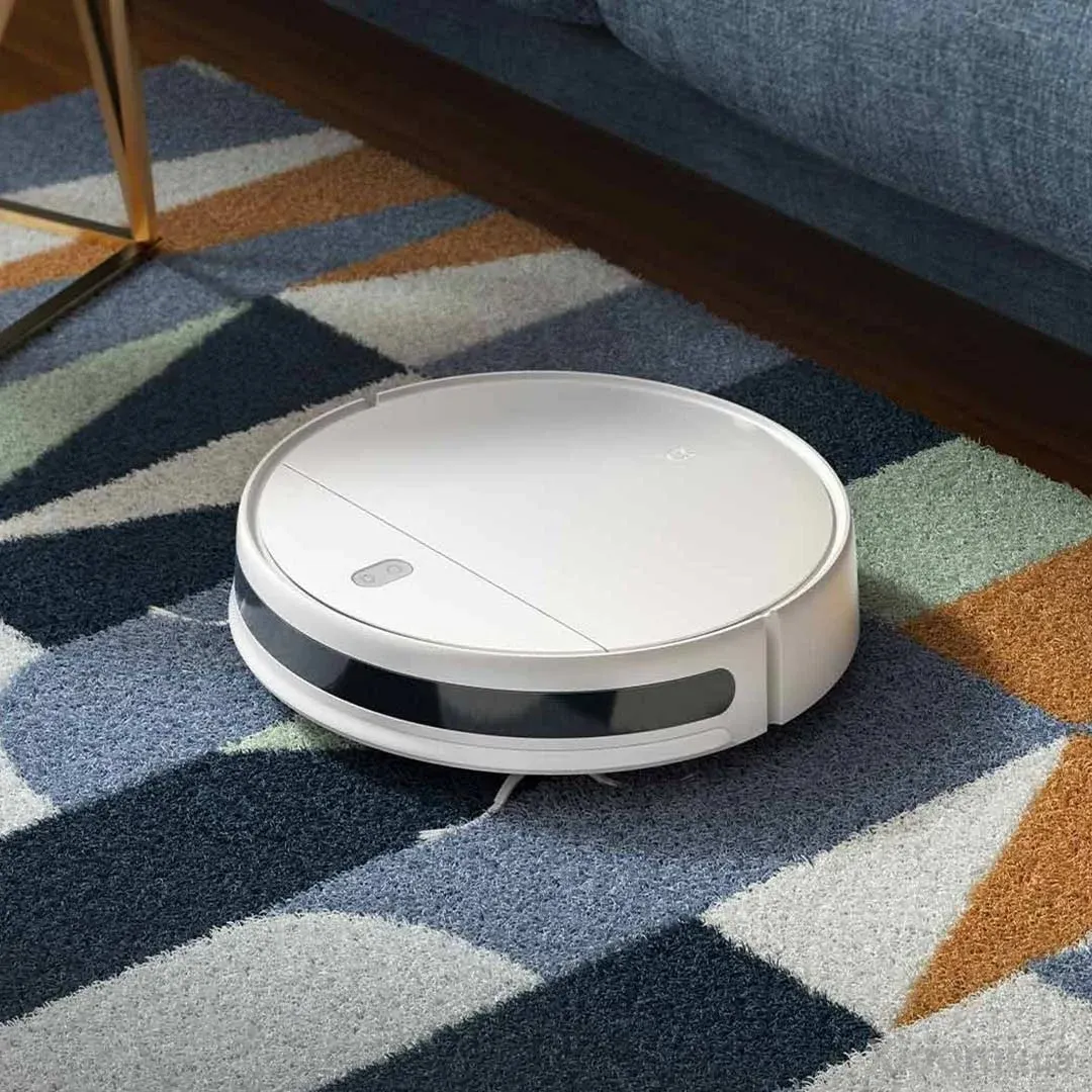 Xiaomi Mi Robot Vacuum Mop Essential  (MJSXJ05CM) 1