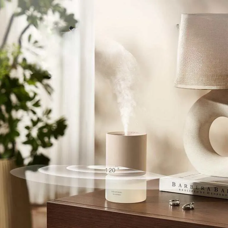 Xiaomi Mijia Aroma Diffuser Smart Fragrance Machine 3