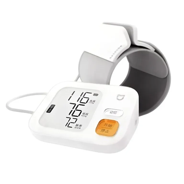 Xiaomi Mijia BPX1 Smart Electronic Blood Pressure Monitor 1