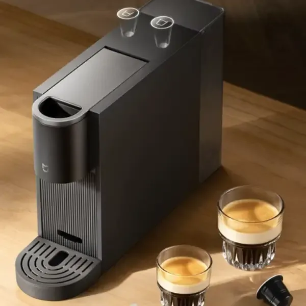 Xiaomi Mijia Capsule Coffee Machine S1 (CMC001) 2