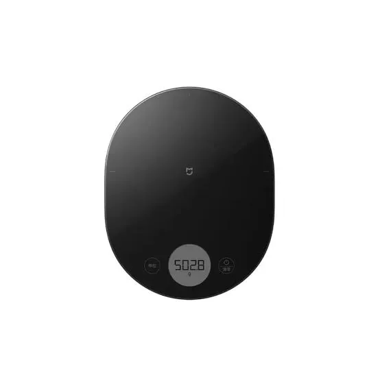 Xiaomi Mijia Electronic Kitchen Scale High Precision Digital Scale for Home Kitchen (KGJ001T) 1