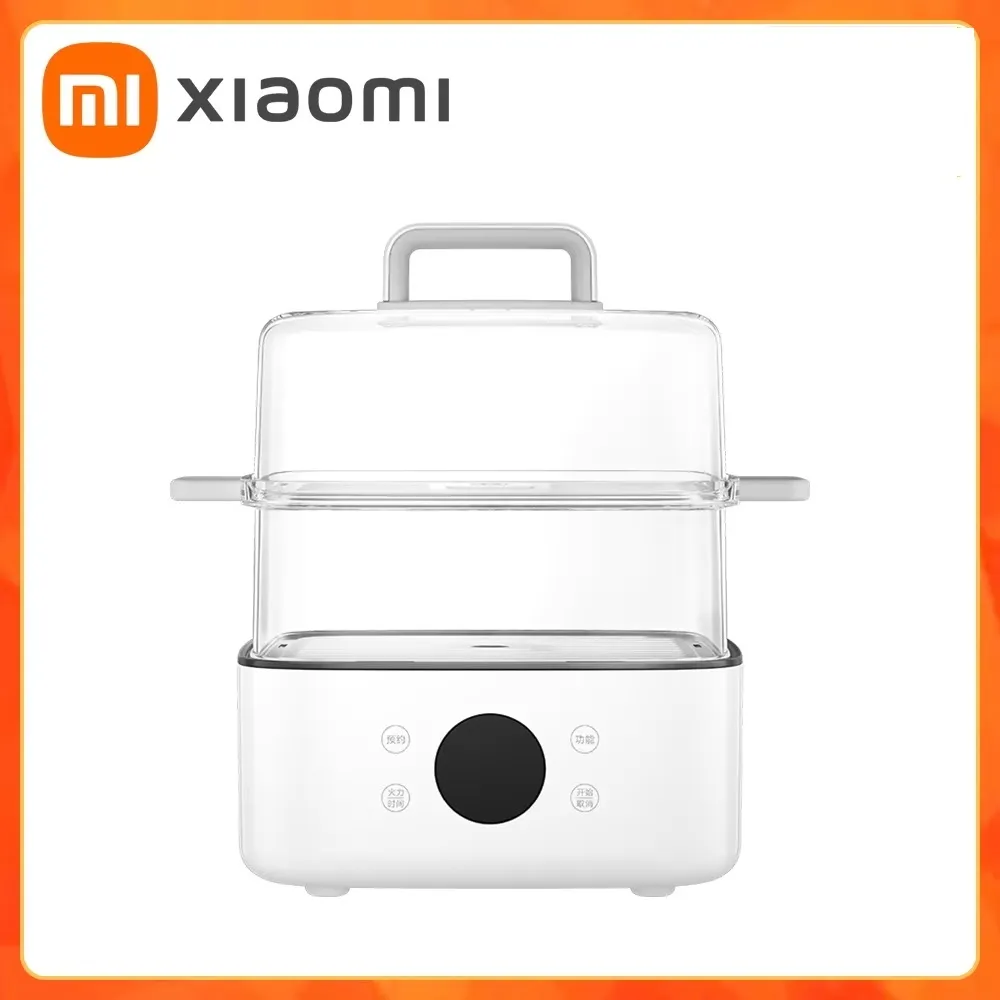 Xiaomi Mijia Multi Function Electric Steamer N1 13L 2