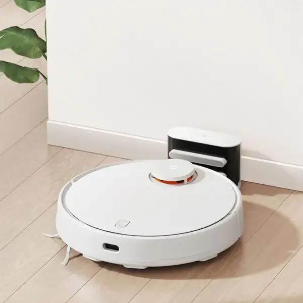 Xiaomi Mijia Robot Vacuum Cleaner 3C price in bd