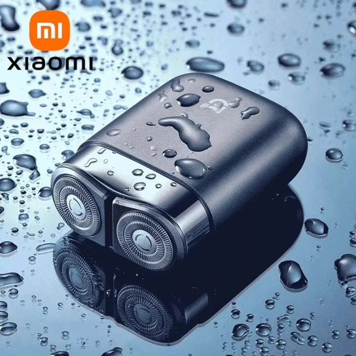 Xiaomi Mijia S600