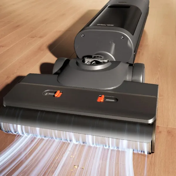 Xiaomi Mijia Wireless Floor Scrubber 3 Pro   (D302CN) 1
