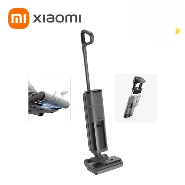 Xiaomi Mijia Wireless Floor Scrubber 3 Pro   (D302CN)