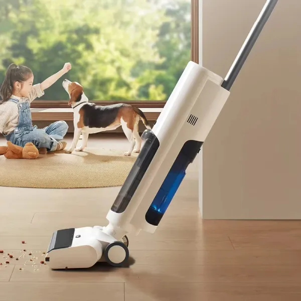 Xiaomi Mijia Wireless Floor Scrubber 4C (D304) 1