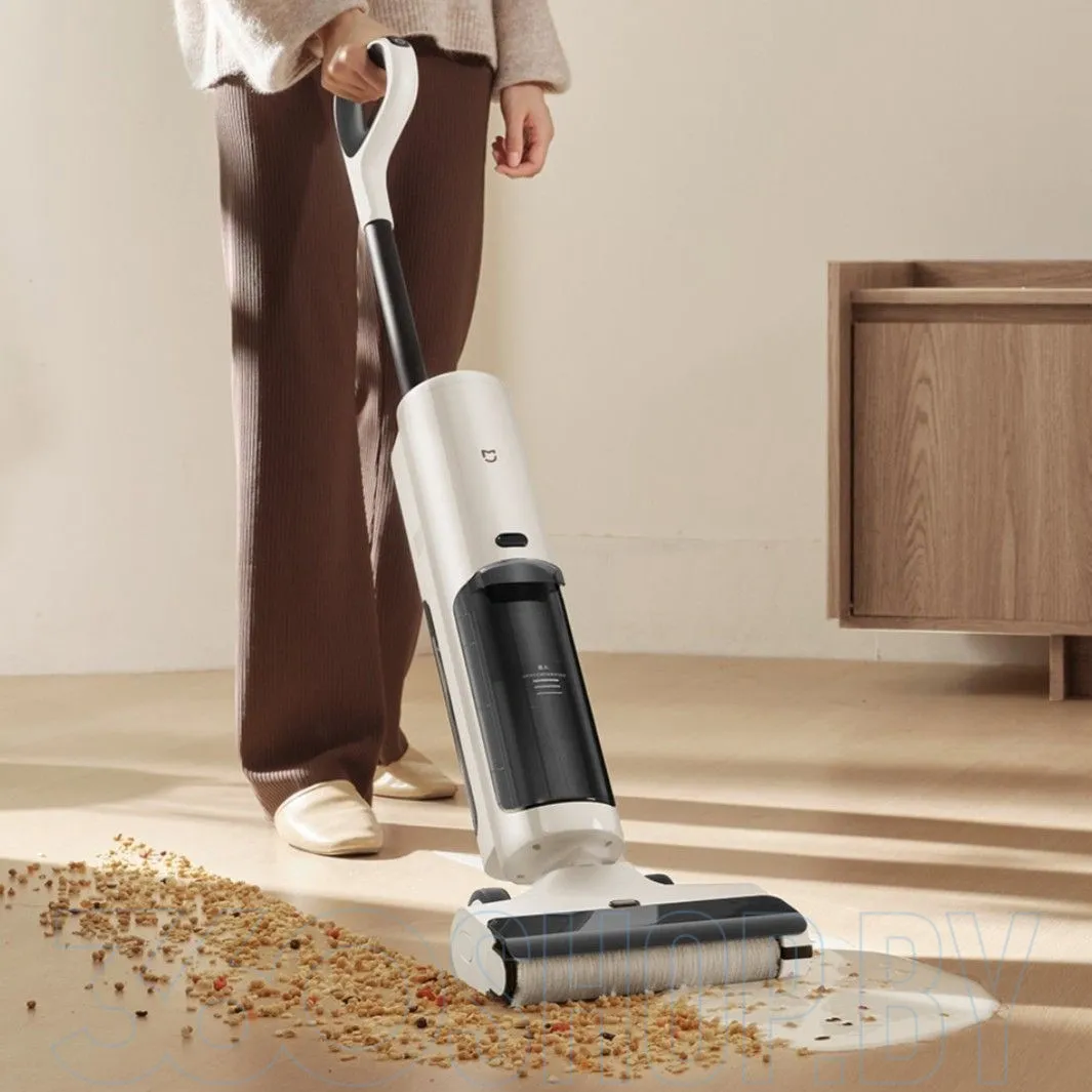 Xiaomi Mijia Wireless Floor Scrubber 4C (D304) 2