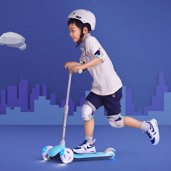 Xiaomi Mitu Children Scooter HBC01YM 1