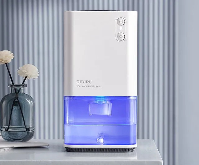 Xiaomi ODI CSJ01 OiDiRe Portable Dehumidifier 1