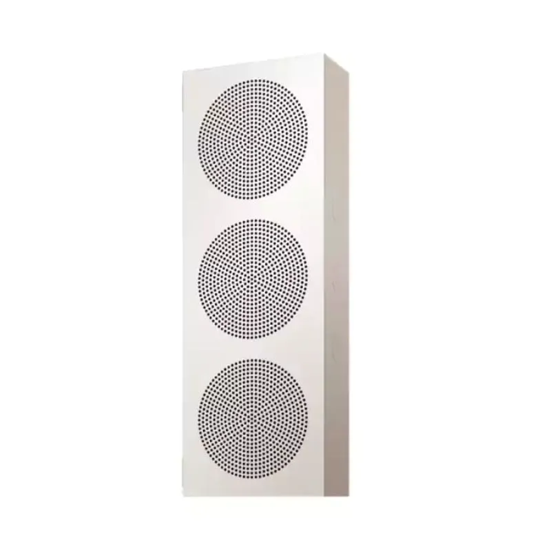 Xiaomi OH3S Portable Bluetooth Speaker 1