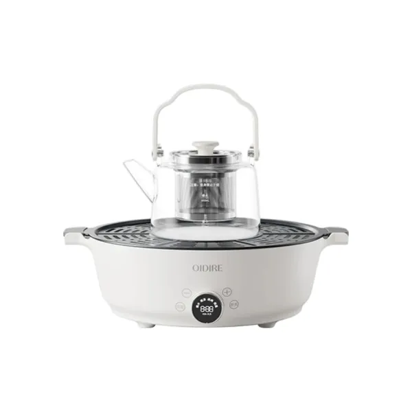 Xiaomi OiDiRe ODi WLZ01 Electric Tea Brewing Stove