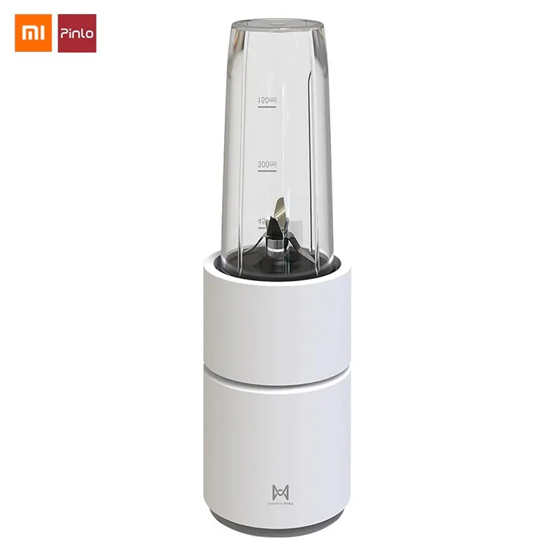 Xiaomi Pinlo YM B05 3 Little Monster Mini Electric Fruit Juicer 1