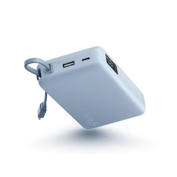 Xiaomi Power Bank 5i 20000 67W