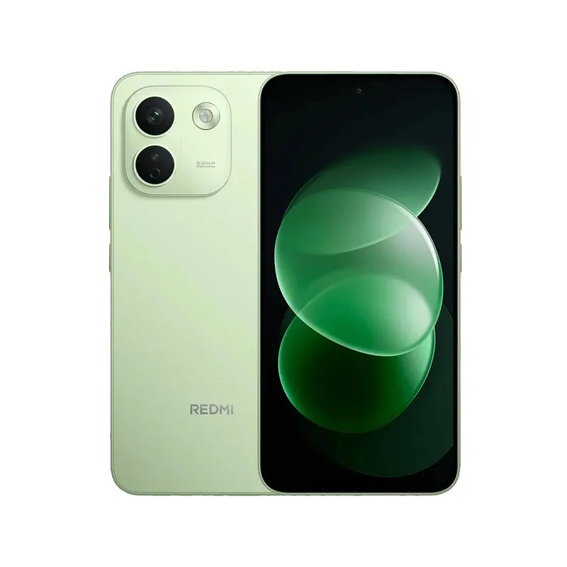 Xiaomi Redmi Note 17 Pro Max 2