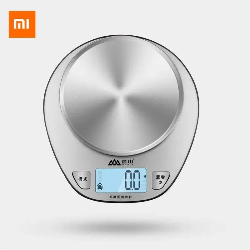 Xiaomi Senssun EK518 Electronic Kitchen Scale 2