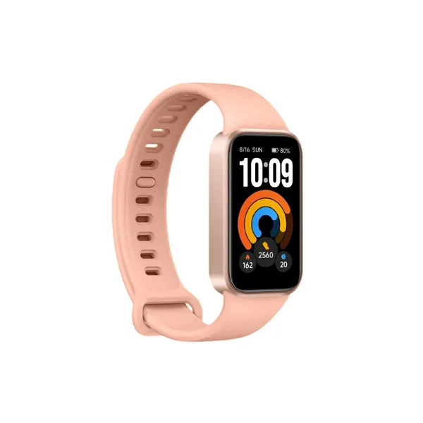 Xiaomi Smart Band 11 Active Fitness Tracker 2