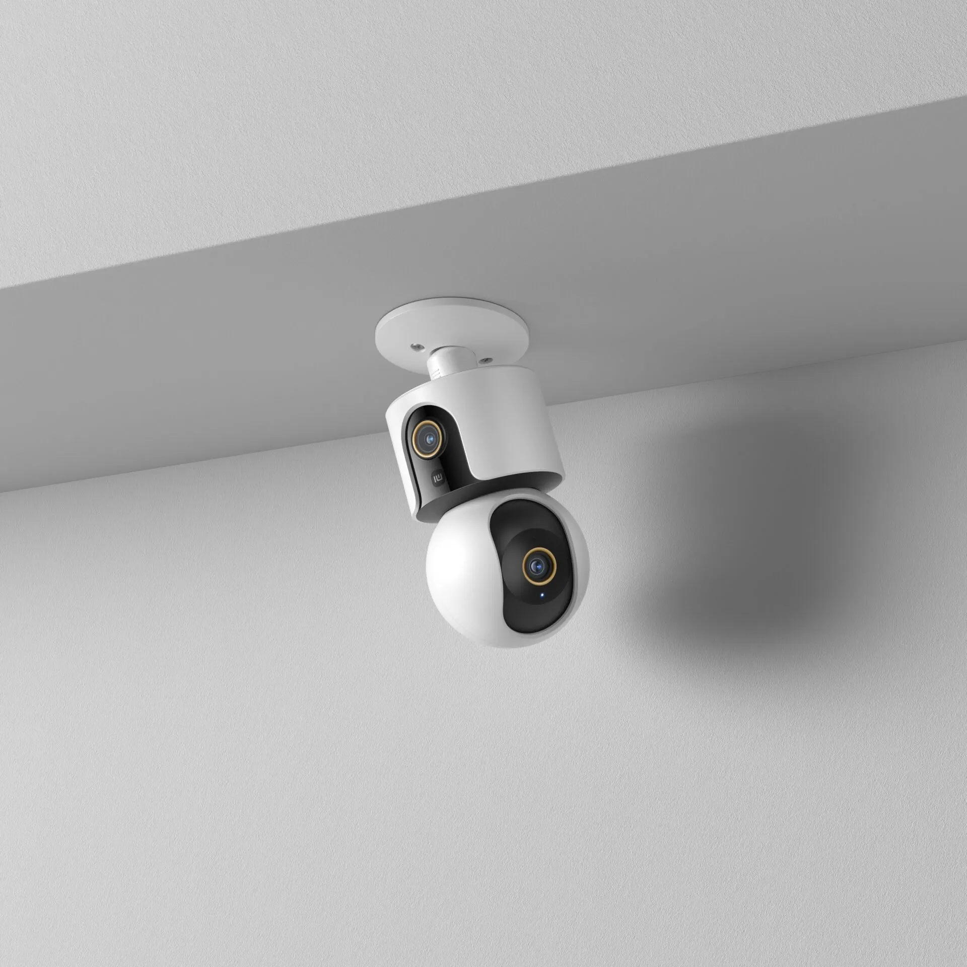 Xiaomi Smart Camera C500 Dual 21