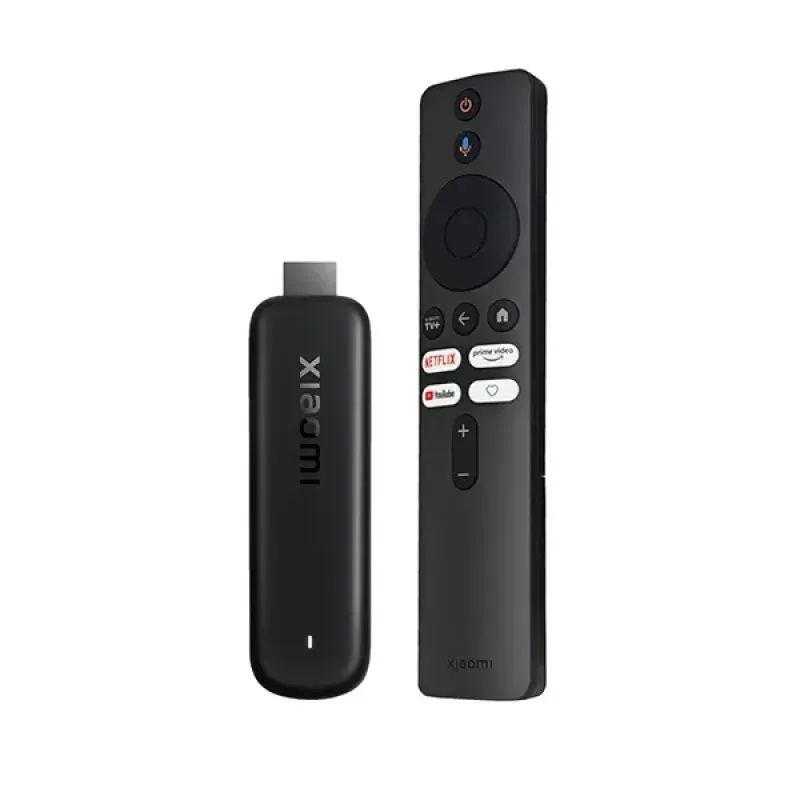 Xiaomi TV Stick HD (2nd Gen) Streaming Media Player 1