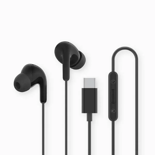 Xiaomi Type C Earphones 2024