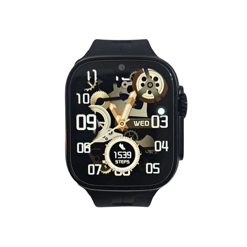 Ximax XIA07 4G SIM Card Smart Watch 1