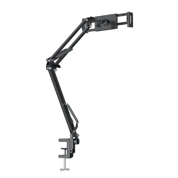 YESIDO C296 Free Adjustment Folding Shaft Phone Holder