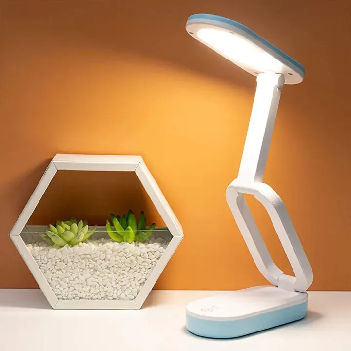 Yage YG T125 Portable Led Reading Table Lamp Eye Protection