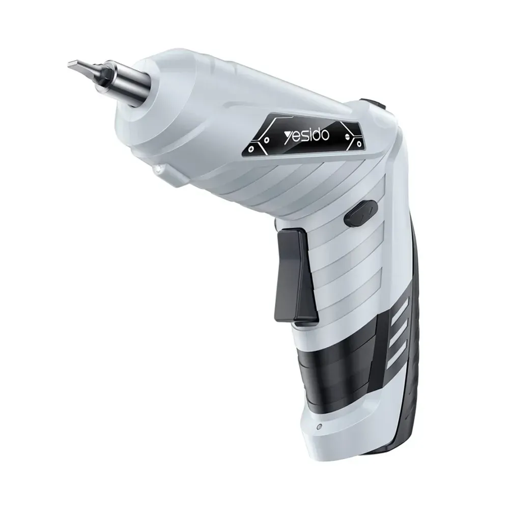 Yesido EC34 Screwdriver Set Electric & Cordless - selected variant