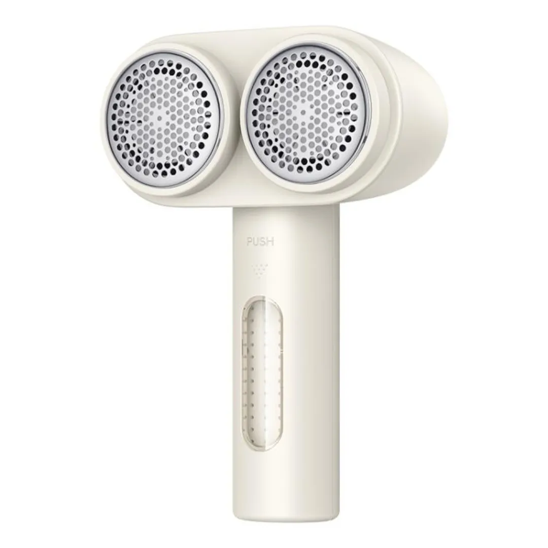 Yesido Fabric Shaver Dual Head EC20