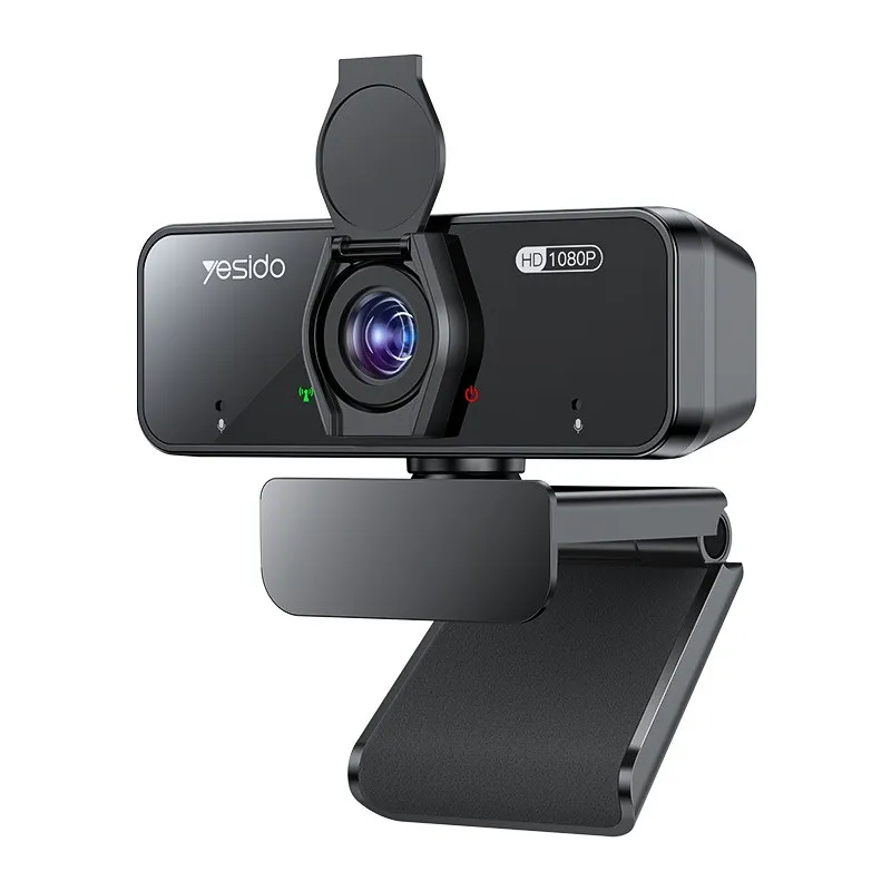 Yesido KM13 Full HD 1080P USB Webcam - selected variant