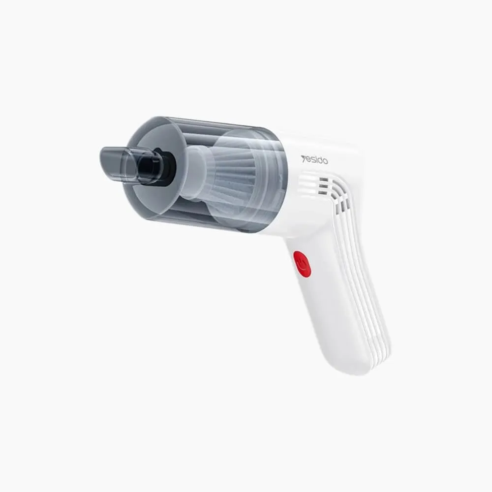 Yesido VC10 Strong Suction Vacuum Cleaner - selected variant