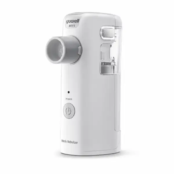 Yuwell AeroFlex M111 Mesh Nebulizer