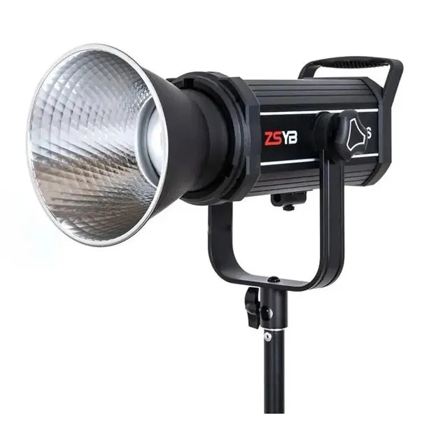 ZSYB Y300S 300W Bi-Color COB LED Video Light - selected variant