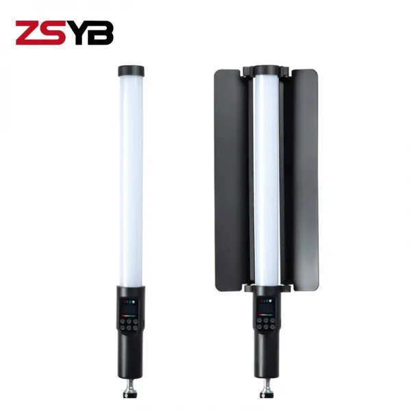 ZSYB YB-130-RGB Handheld RGB LED - selected variant