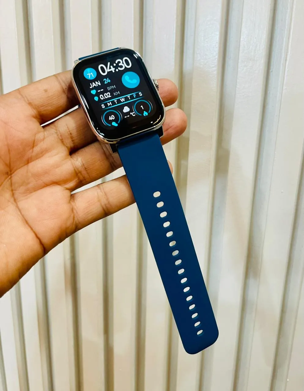 Zeblaze Btalk Pro fitness & wellness Smartwatches 2