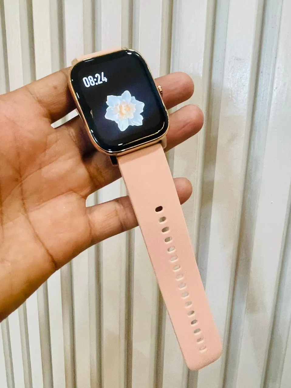 Zeblaze Btalk Pro fitness & wellness Smartwatches 3