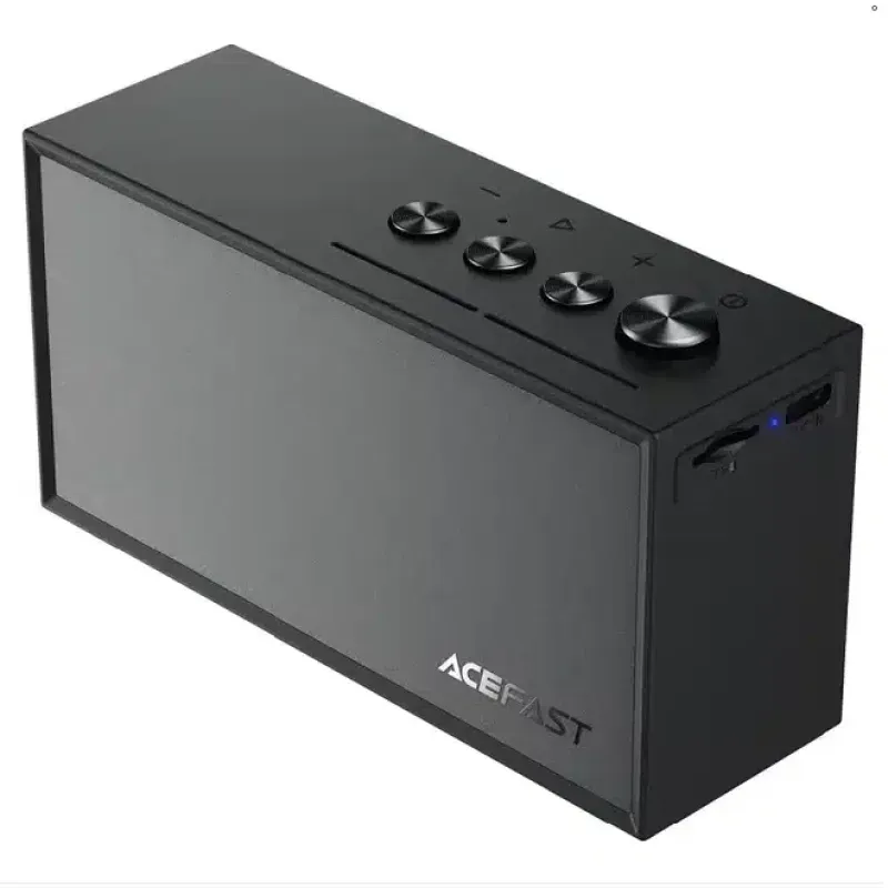Acefast Acesound K9 Go 5w Portable Wireless Bluetooth Speaker 1