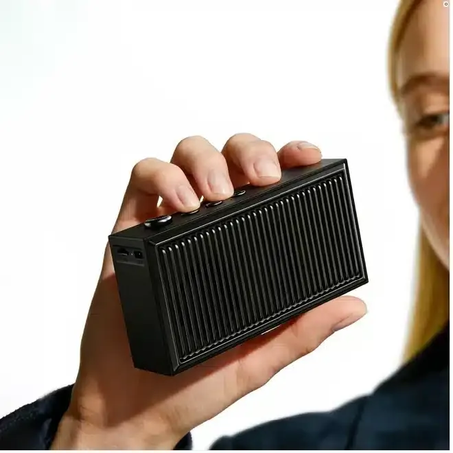 Acefast Acesound K9 Go 5w Portable Wireless Bluetooth Speaker 3