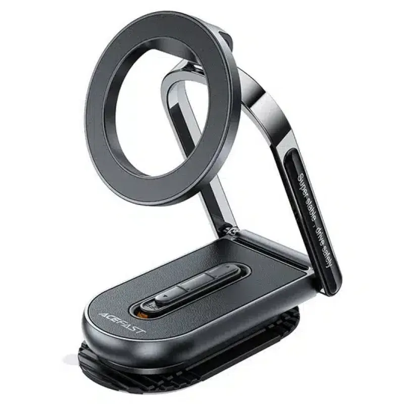 Acefast D54 Aceauto Premium Magnetic Foldable Car Phone Holder 1