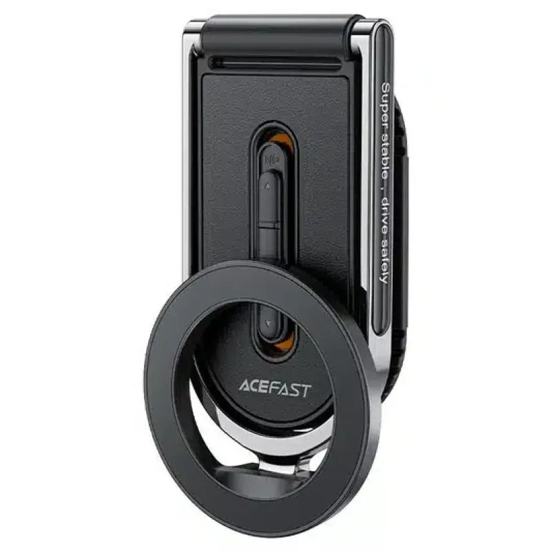 Acefast D54 Aceauto Premium Magnetic Foldable Car Phone Holder 2