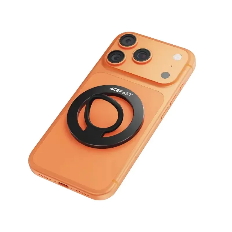 Acefast E35 Magnetic Phone Ring Holder 1