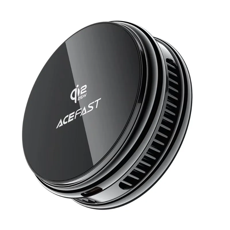 Acefast E47 Qi2 25w Magnetic Wireless Charger