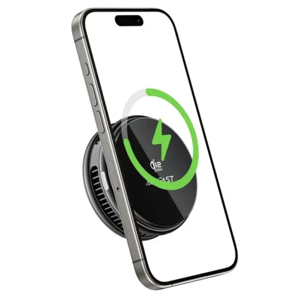 Acefast E47 Qi2 25w Magnetic Wireless Charger With Cooler Fan 1 600x600