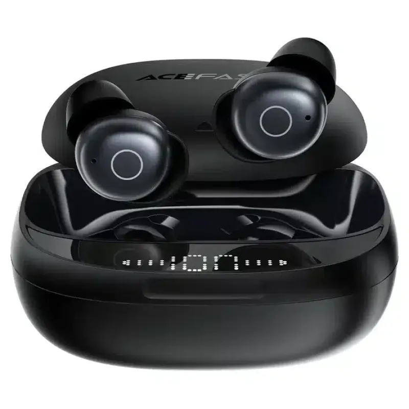 Acefast W10 Sleep Tws Earbuds With Anc And Deep Sleep Mode