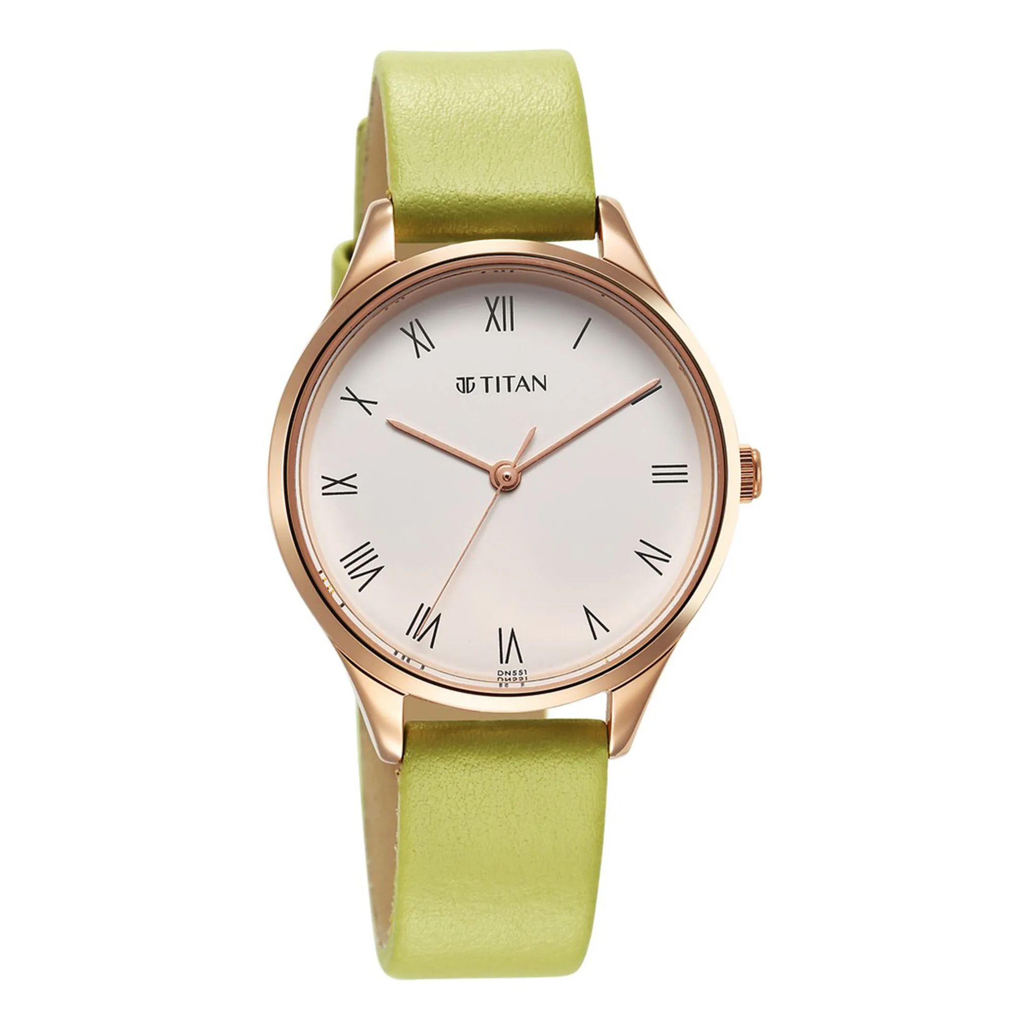 Titan 2649WL03 Women’s Watch - selected variant
